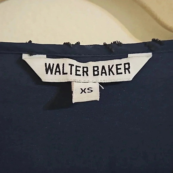 Walter Baker Chiffon Jumpsuit - Picture 11 of 13